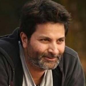 Photo of Trivikram Srinivas