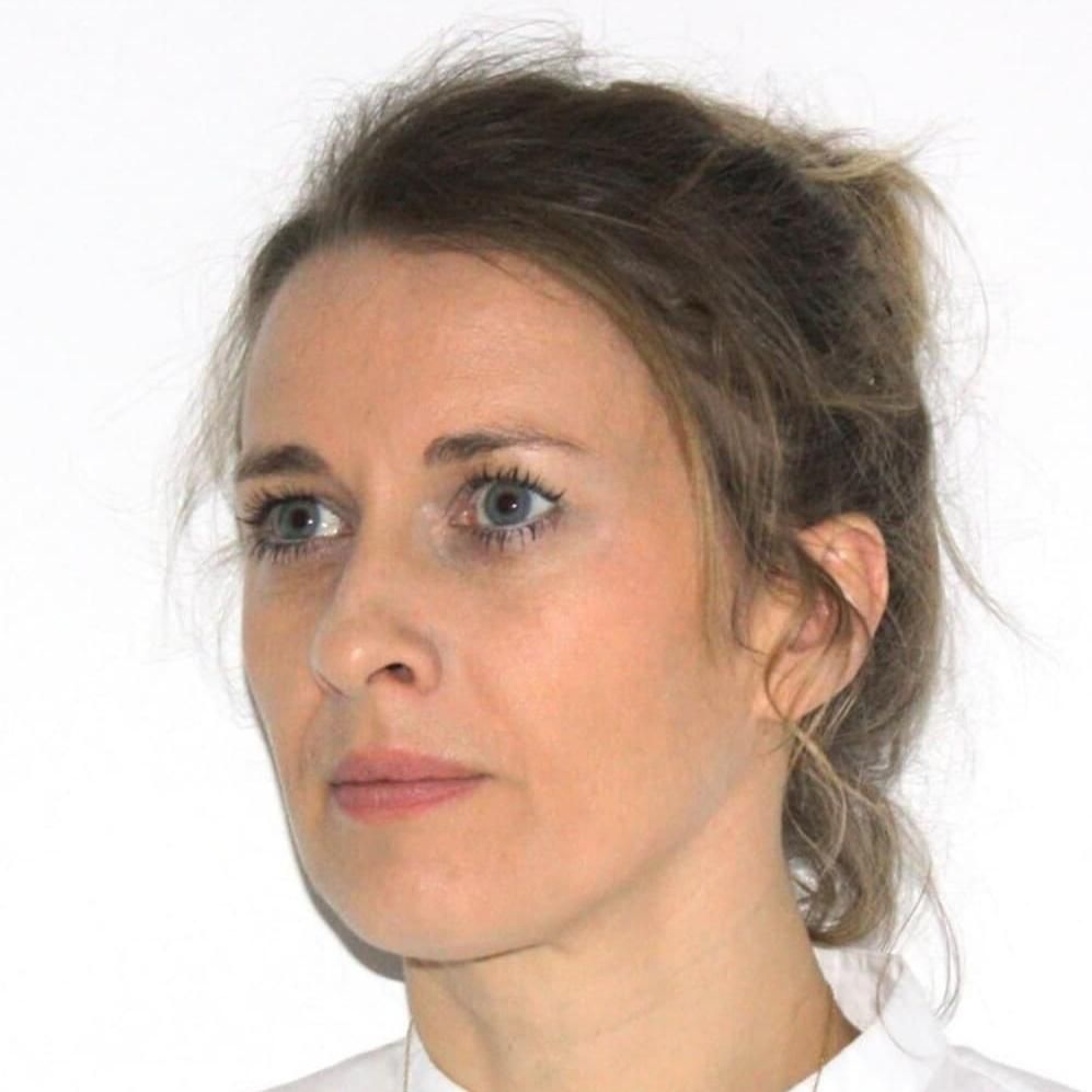 Photo of Wiebke Bachmann