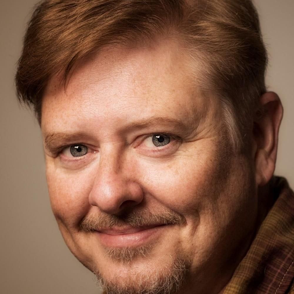 Photo of Dave Foley