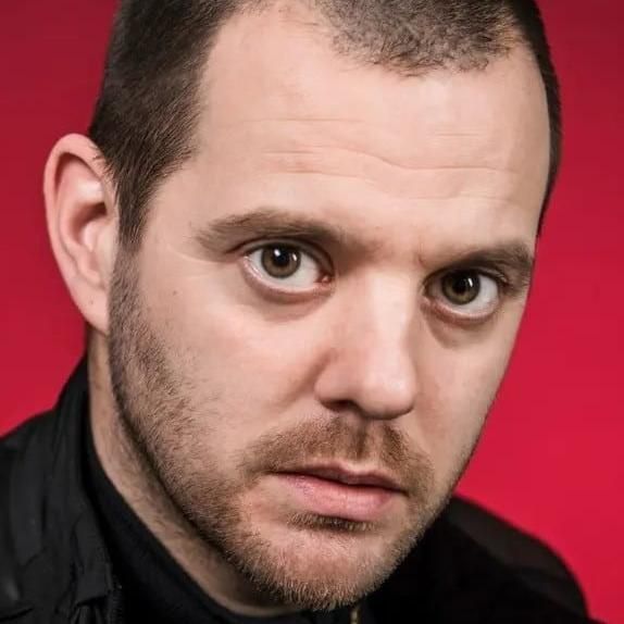 Photo of Mike Skinner