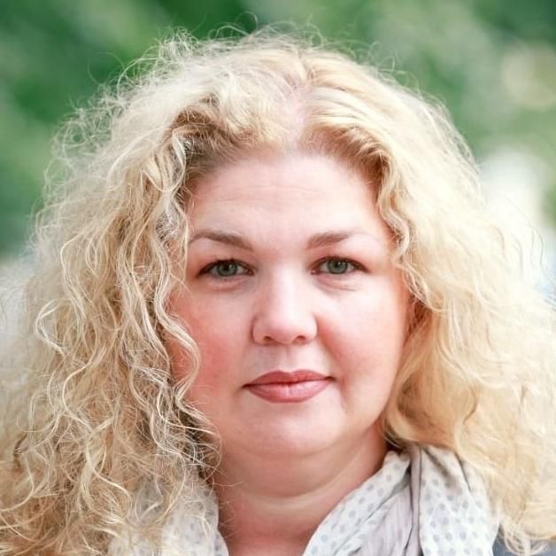 Photo of Maarja Tali