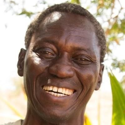 Photo of Ibrahim Seck