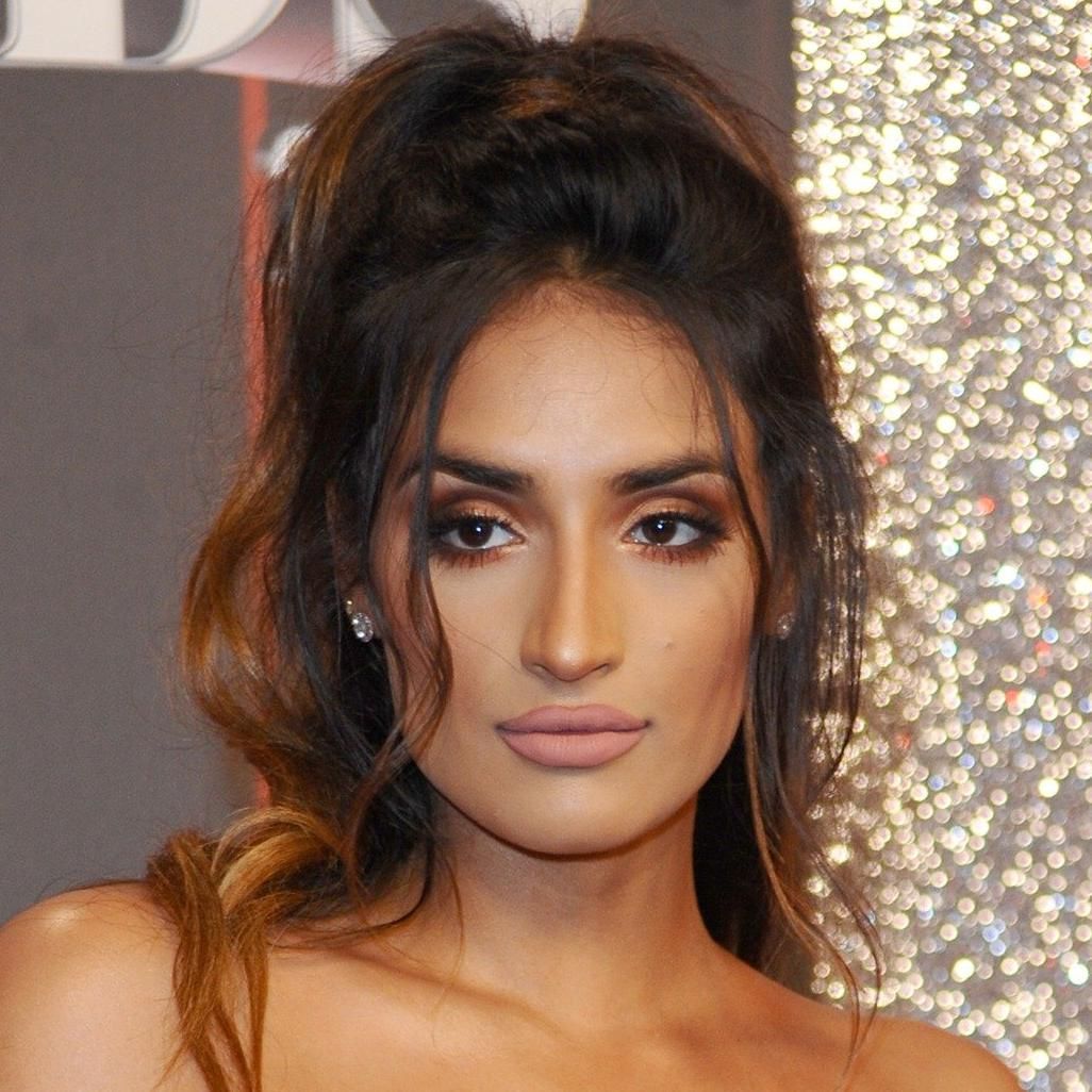 Photo of Rukku Nahar