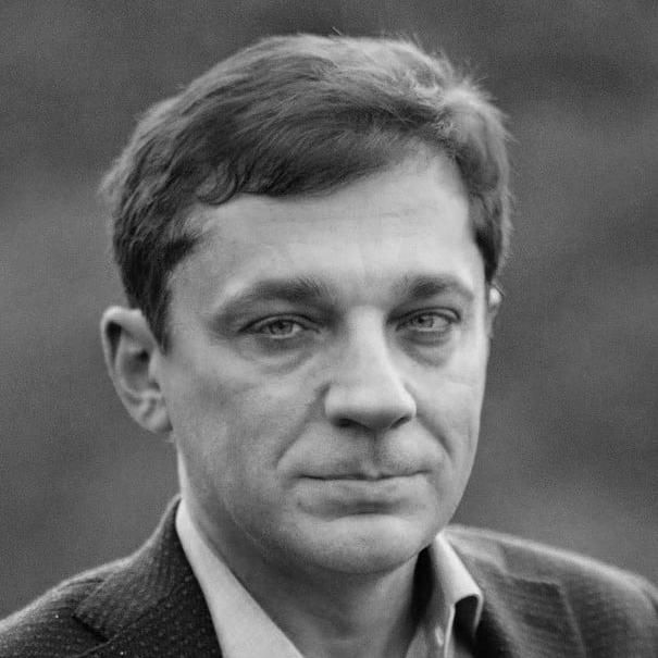 Photo of Aleksandr Naumov