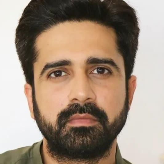 Photo of Avinash Sachdev