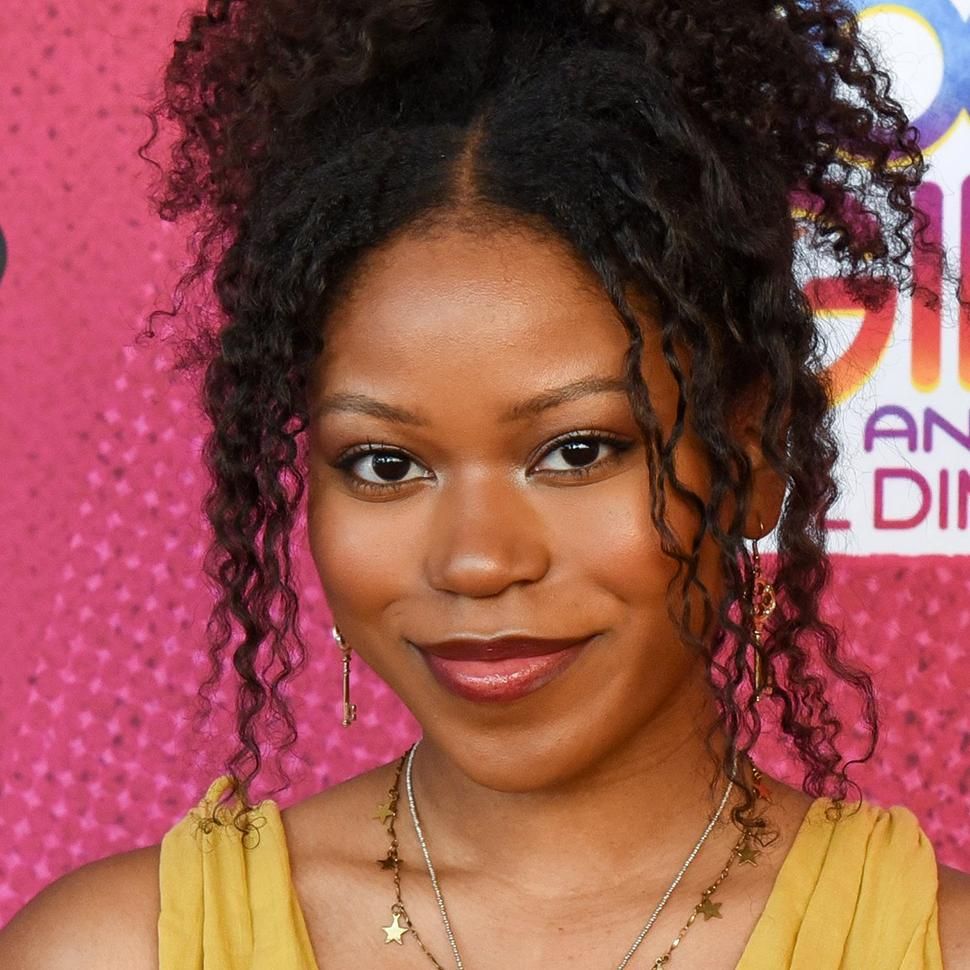 Photo of Riele Downs