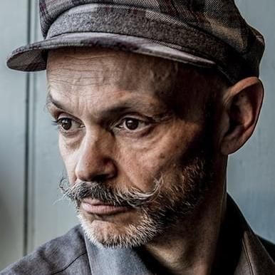 Photo of Luís Castro