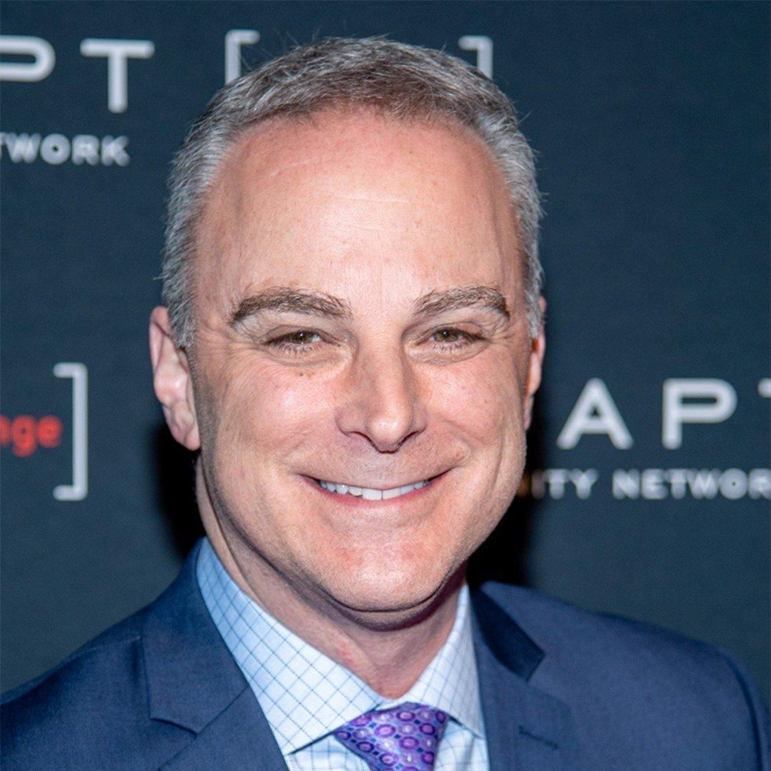 Photo of Scott Stanford