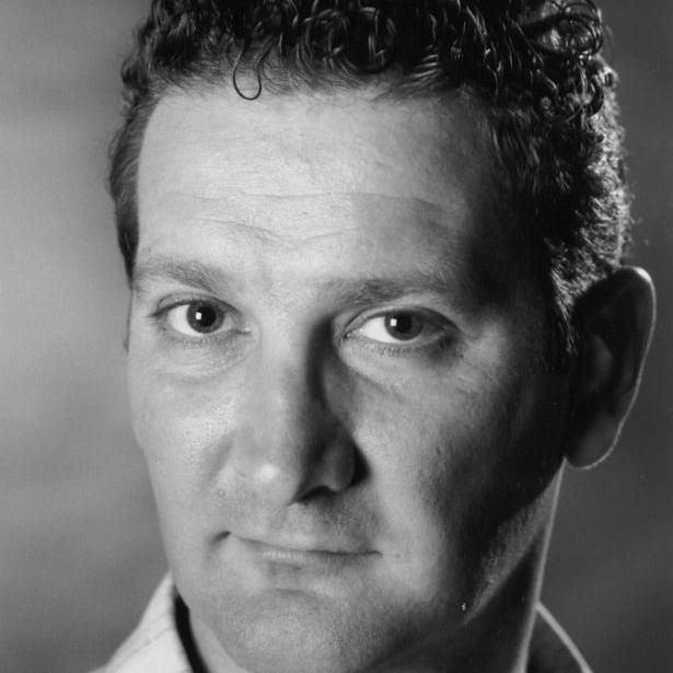 Photo of Frédéric Restagno