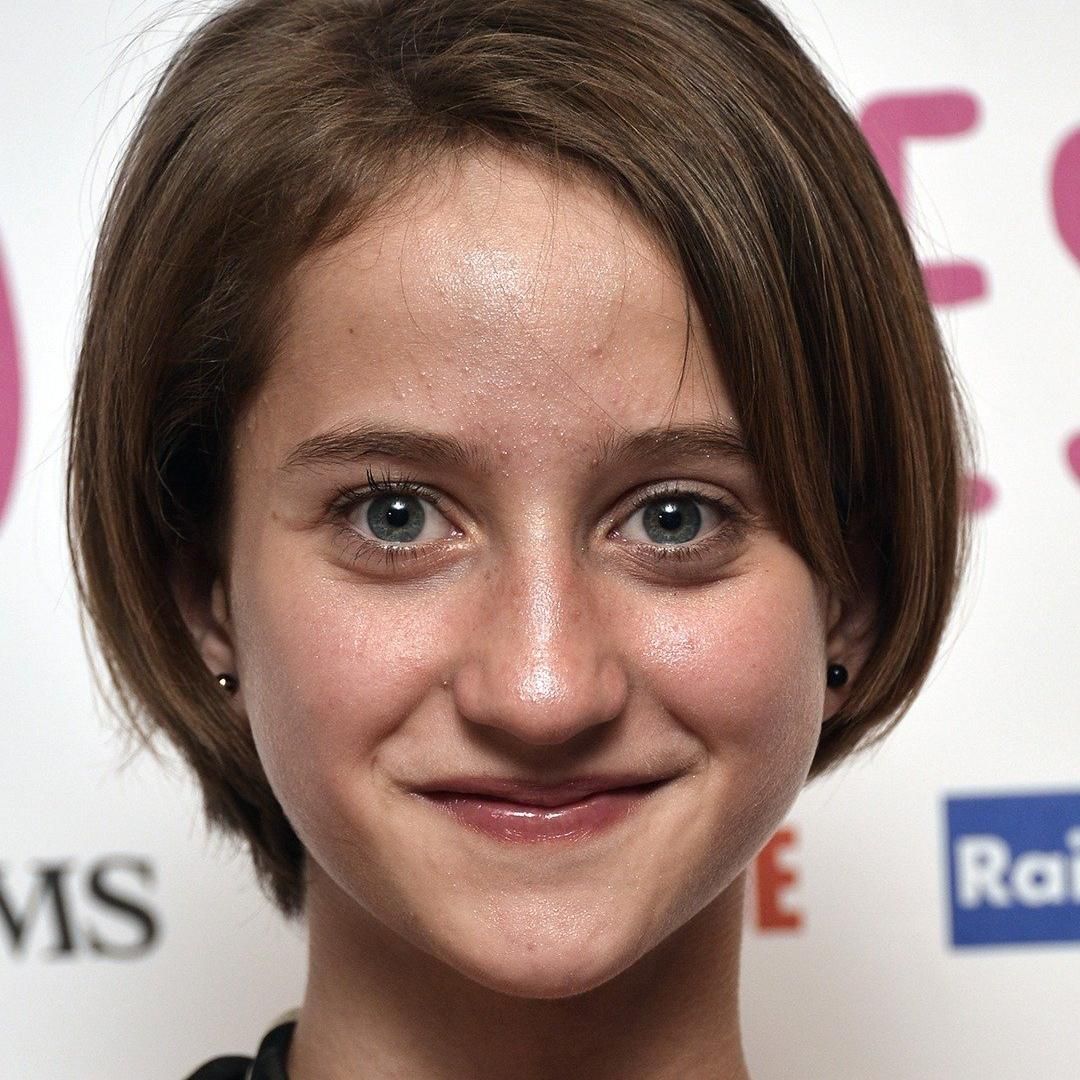 Photo of Giulia Salerno