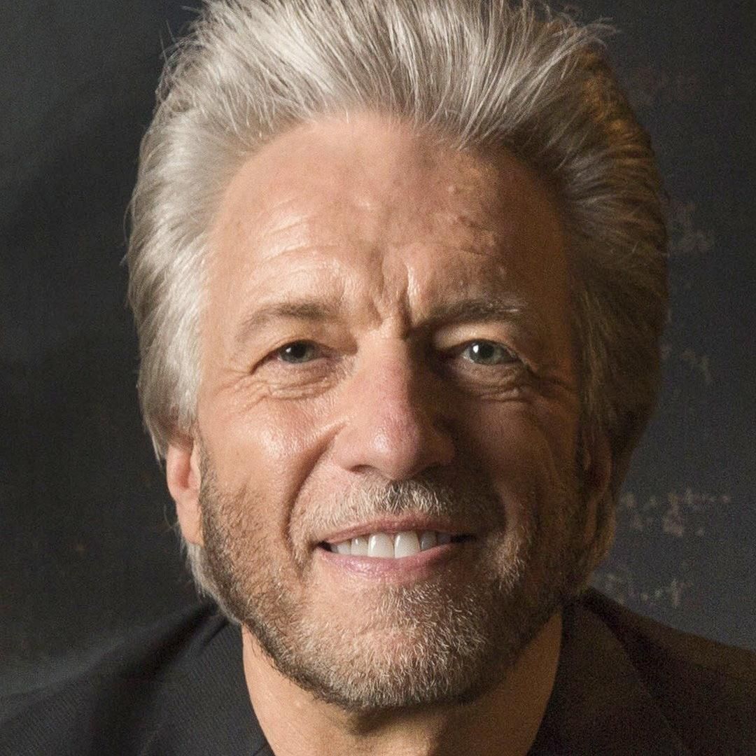 Photo of Gregg Braden