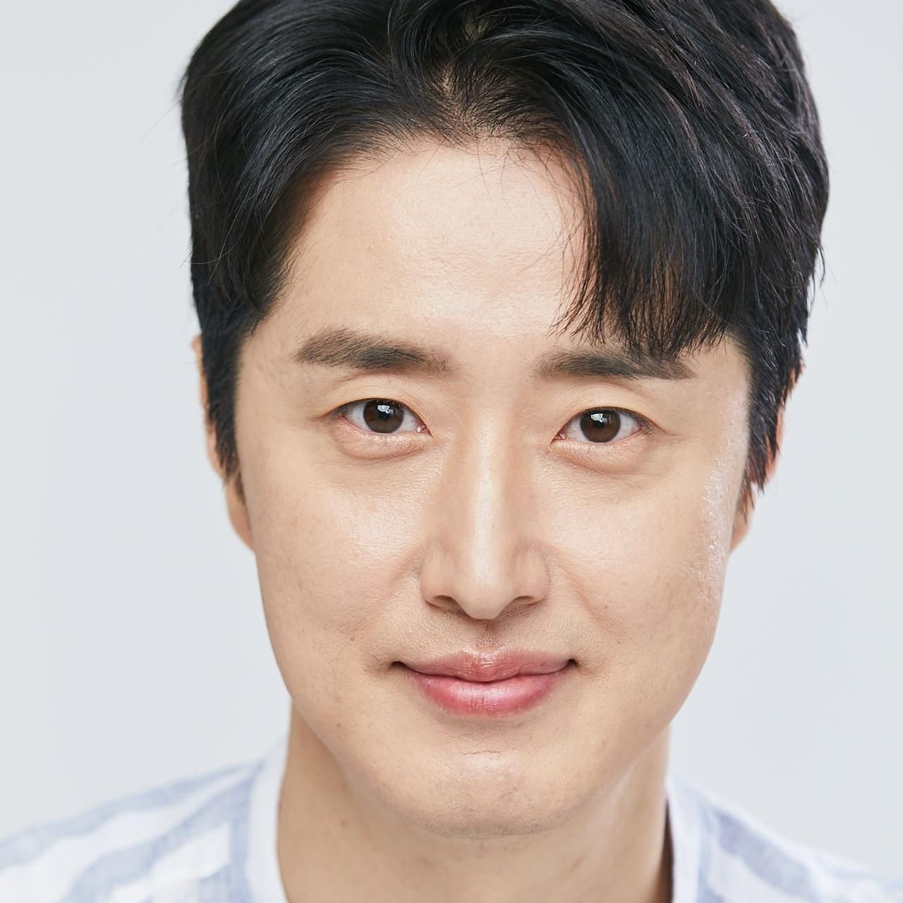 Photo of Nam Jeong-woo