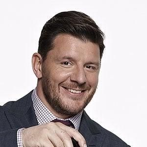 Photo of Manu Feildel