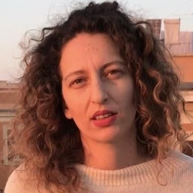 Photo of Domiziana De Fulvio