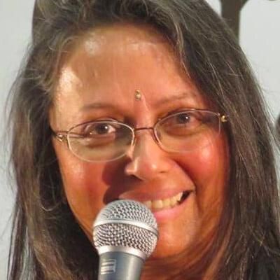 Photo of Bharti Taylor