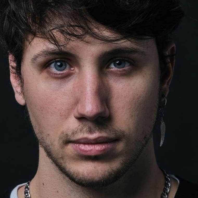 Photo of luis anyó