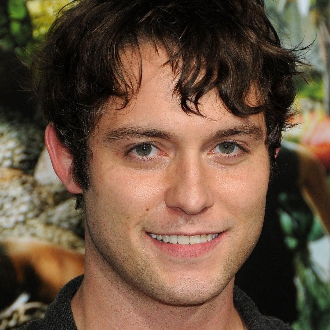 Photo of Chase Ryan Jeffery