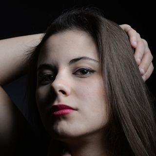 Photo of Fanni Prohaszka