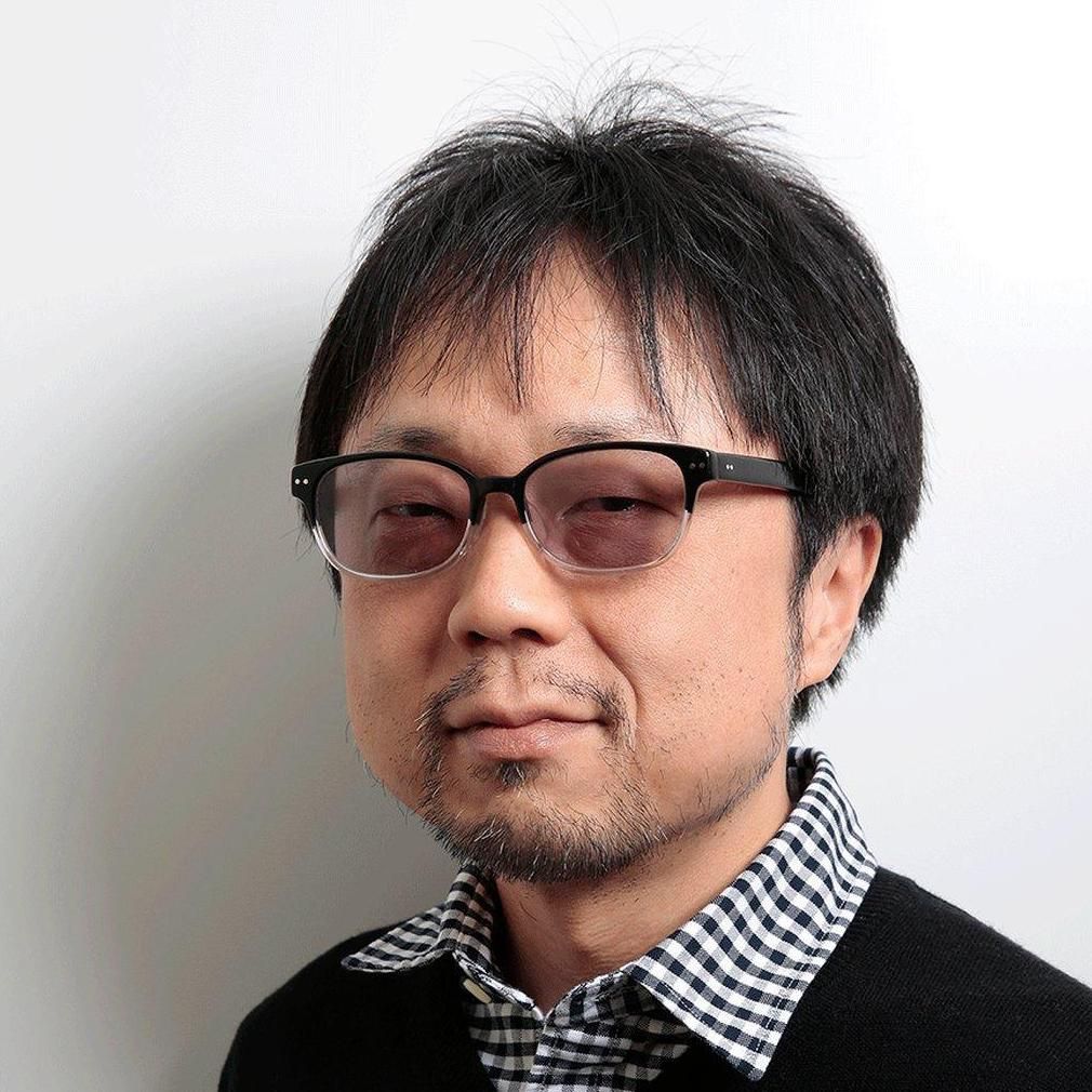 Photo of Tomoki Kyoda