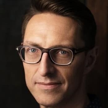 Photo of Greg Fisher