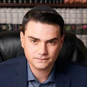 Photo of Ben Shapiro