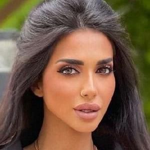 Photo of Sara Al Madani