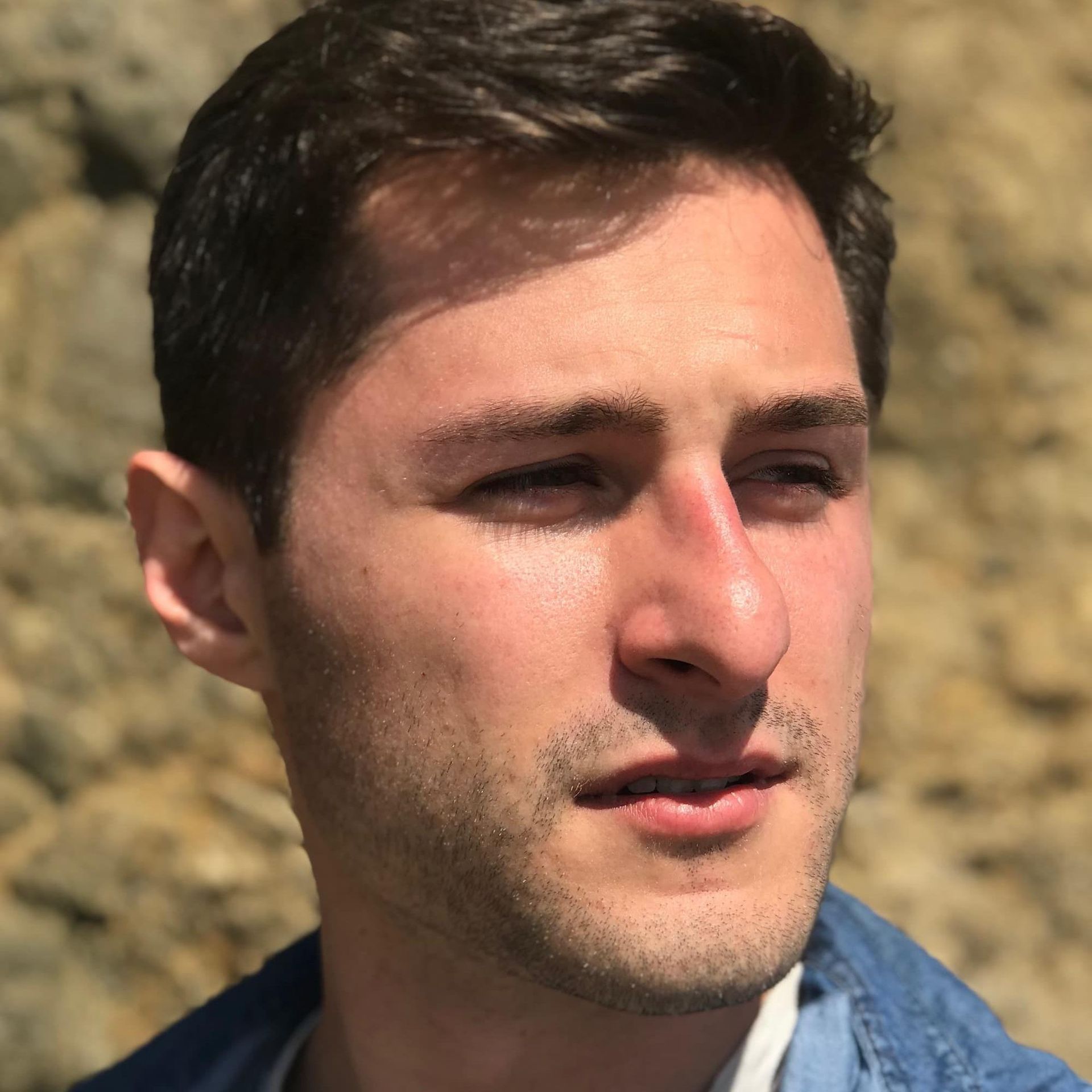 Photo of Alexander DiLallo