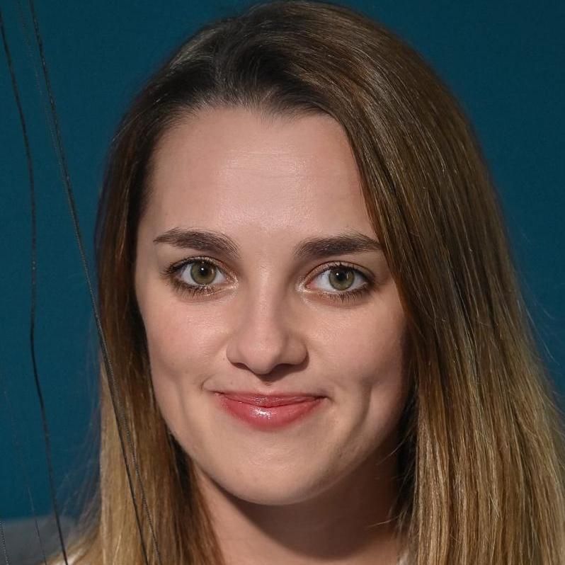 Photo of Jana Mudráková