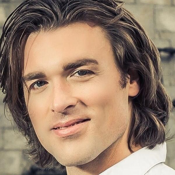 Photo of Thomas Weinhappel