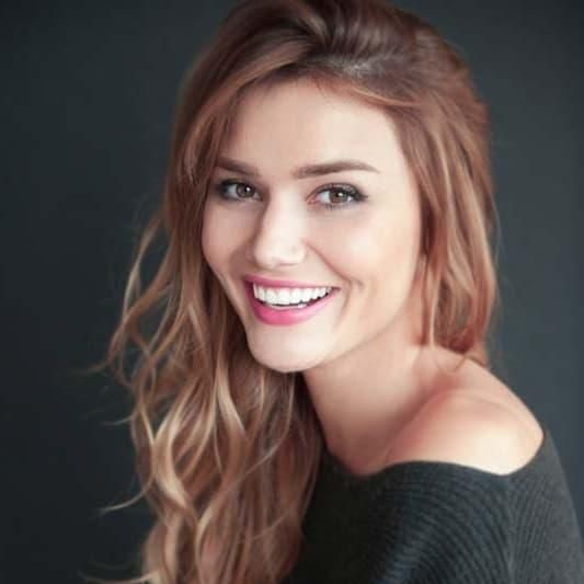 Photo of Nadège Dabrowski