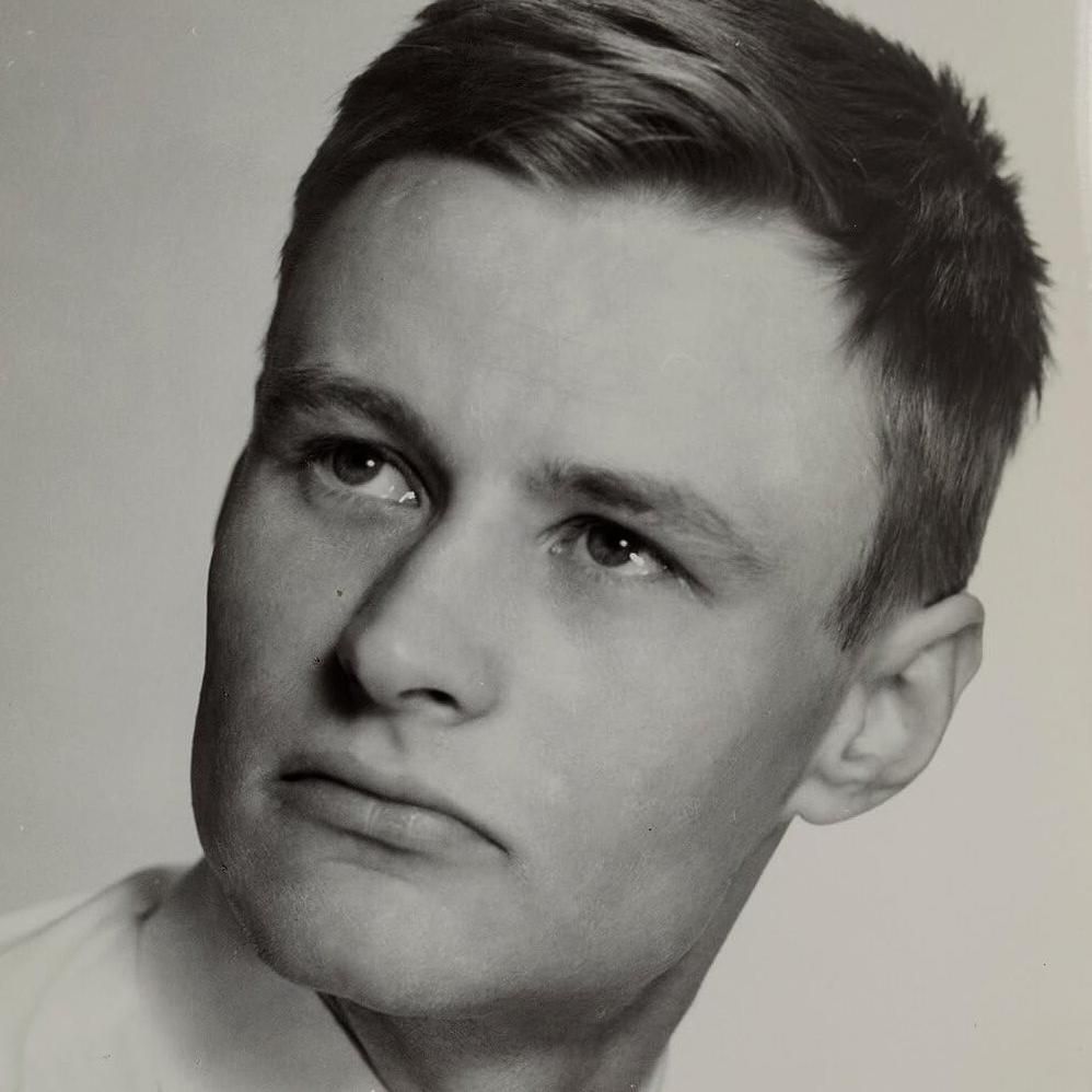Photo of Stefan Schabenbeck