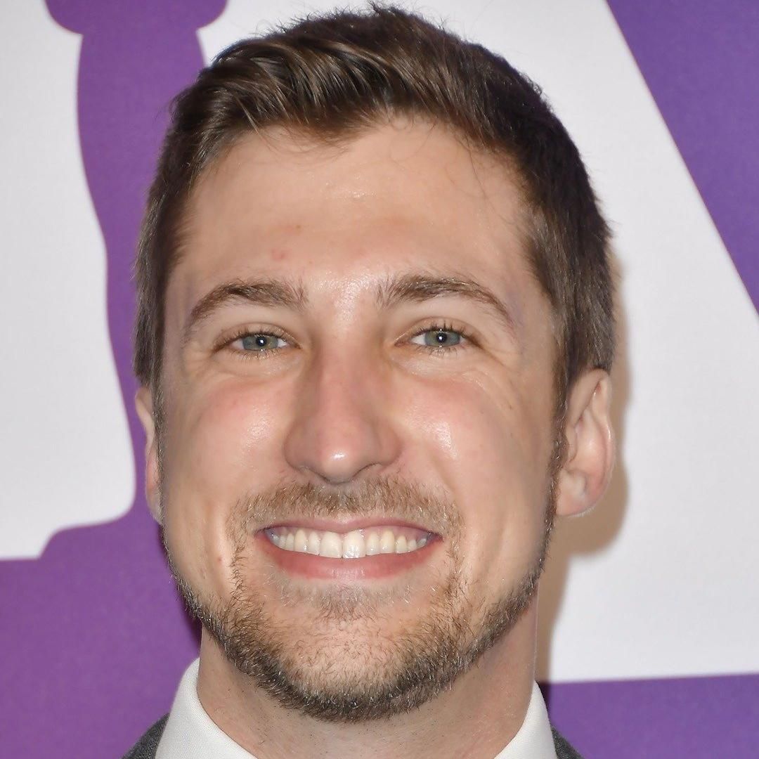 Photo of Andrew Chesworth