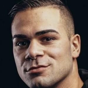 Photo of Travis Gordon Lopes Jr.