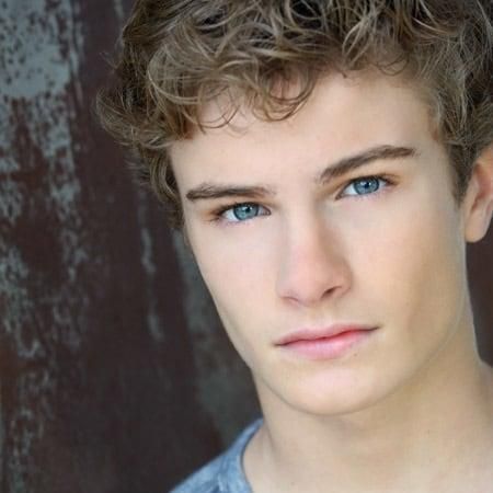 Photo of Brady Tutton