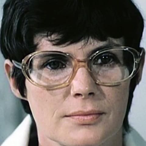 Photo of Bettina Mahr