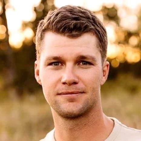 Photo of Jeremy Roloff