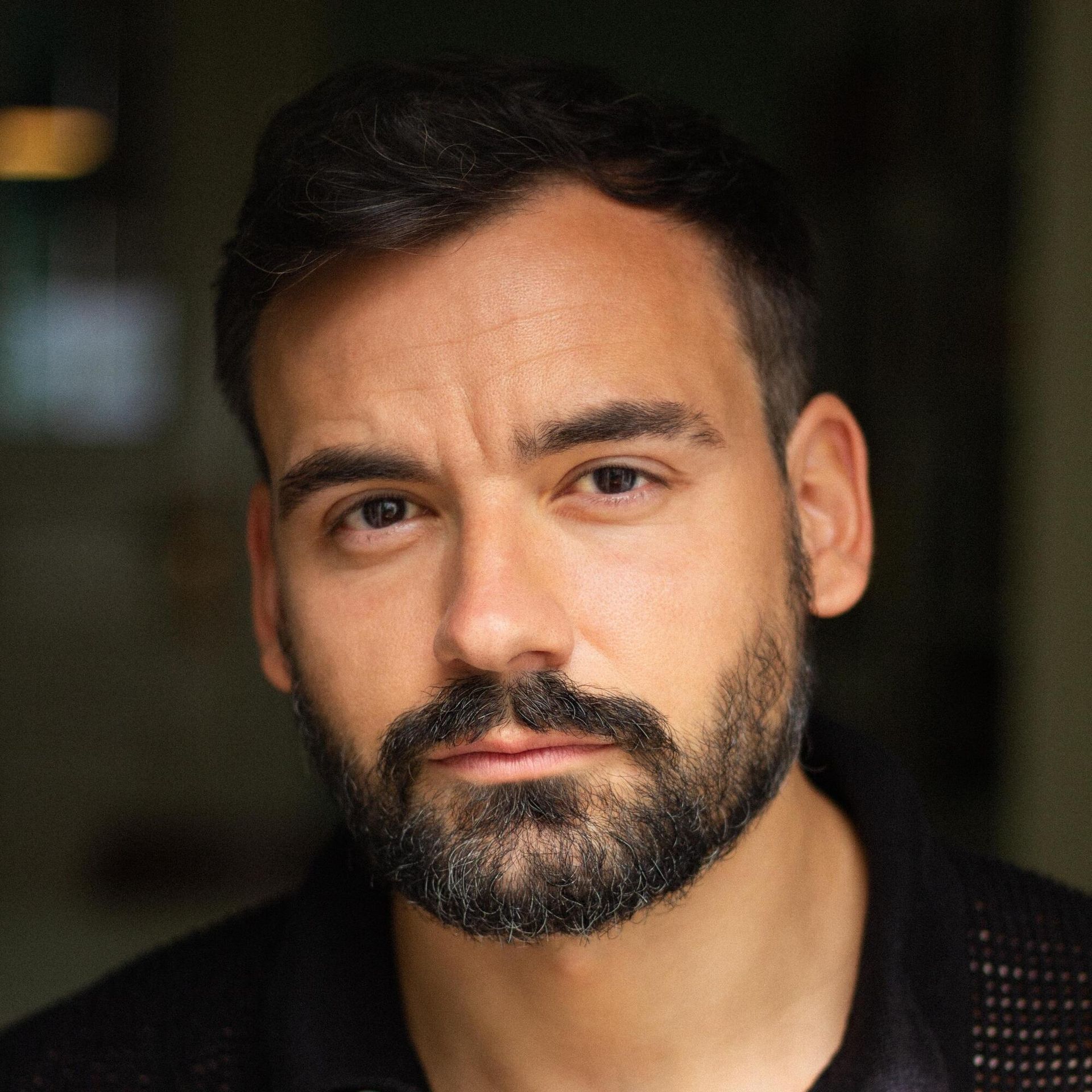 Photo of Ivan Marković