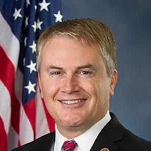 Photo of James Comer