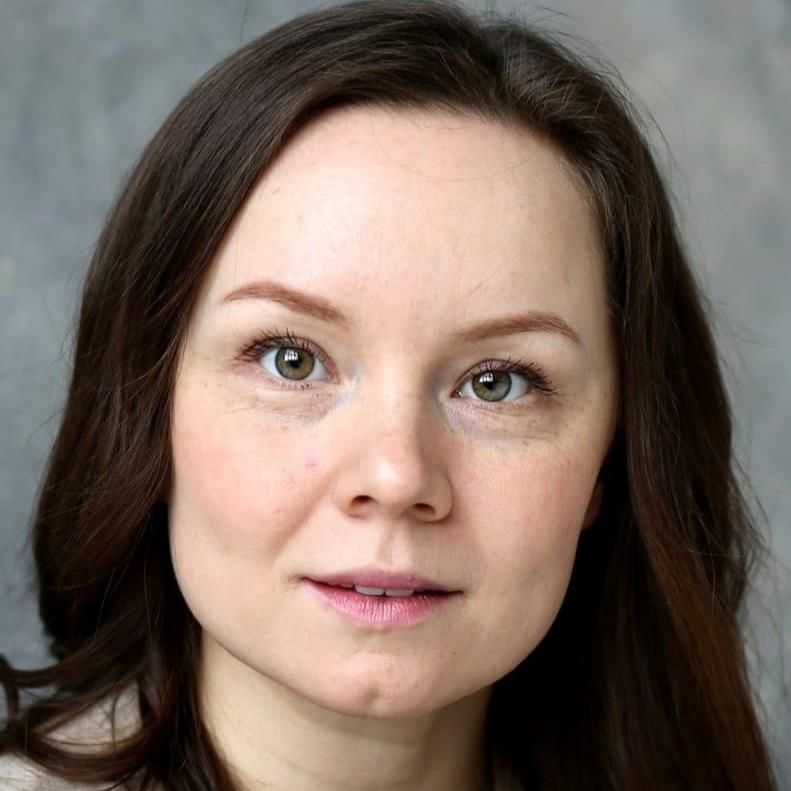 Photo of Ольга Ванькова