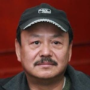 Photo of Wang Jian