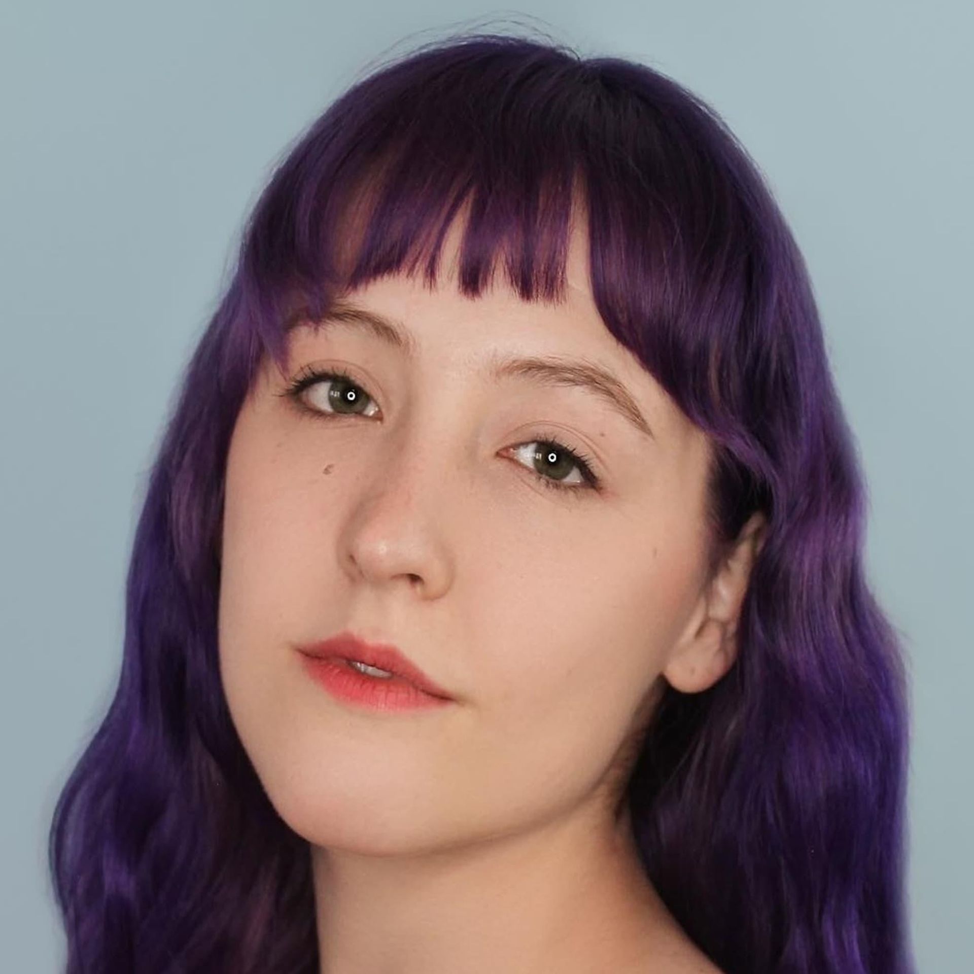 Photo of Maya Brettell