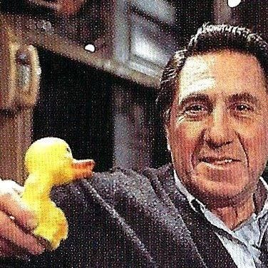 Photo of Nat Mongioi