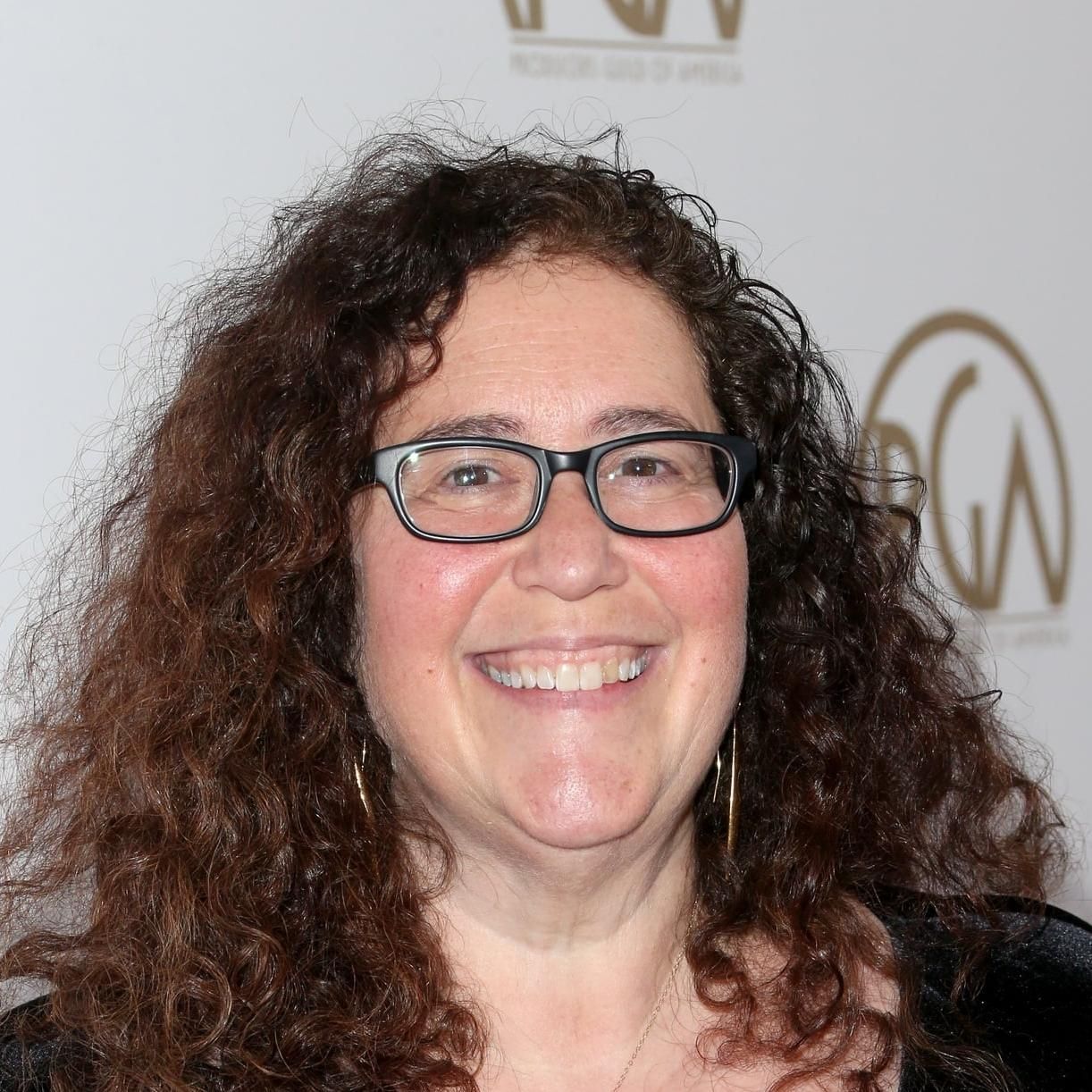 Photo of Julie Goldman