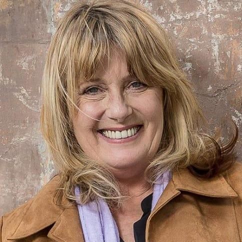 Photo of Debra Byrne