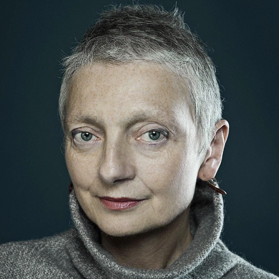 Photo of Sólveig Anspach
