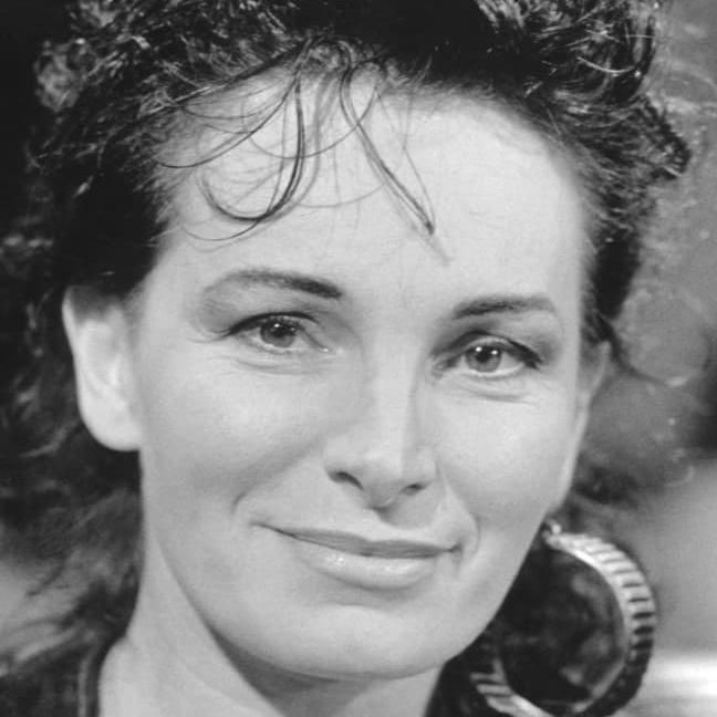Photo of Teresa Orlowski