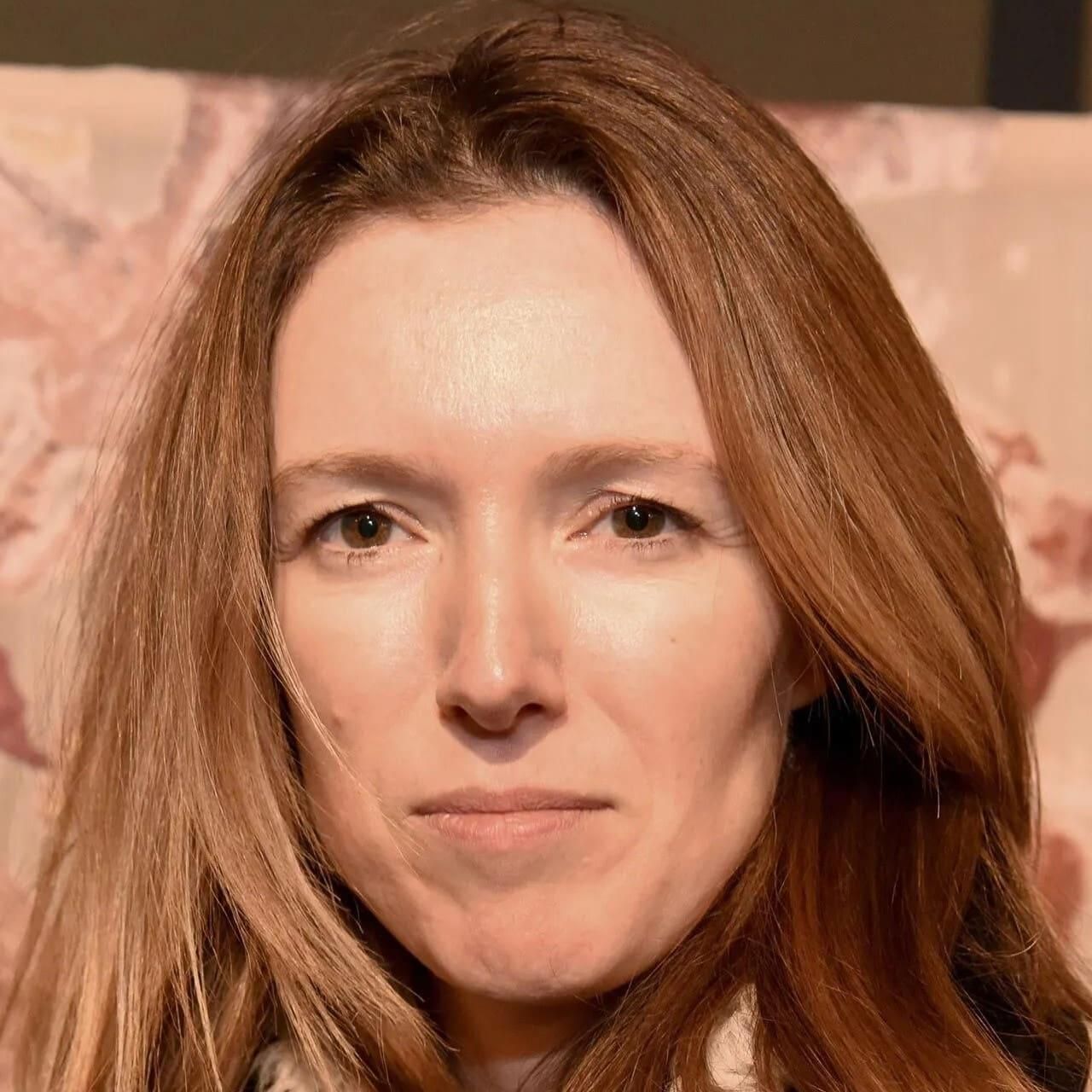 Photo of Clare Waight Keller