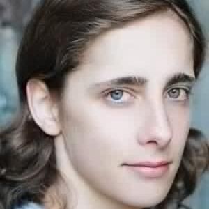 Photo of Alex Esmail