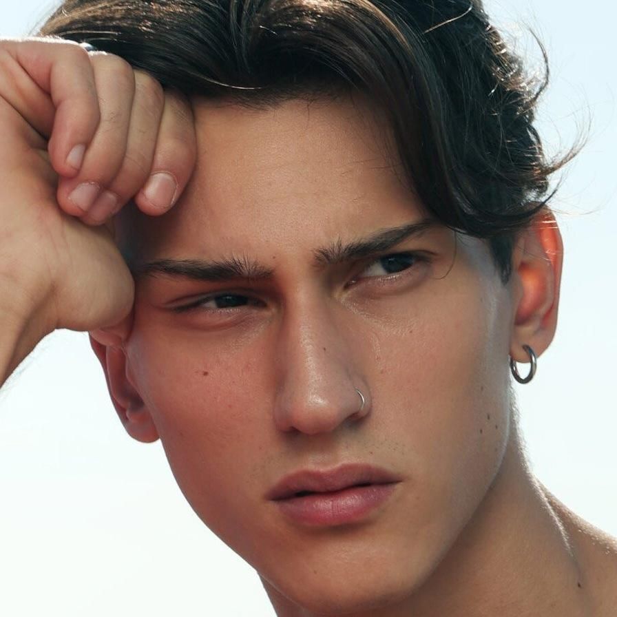 Photo of Iosif Gavrielatos