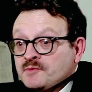 Photo of William Kirschner